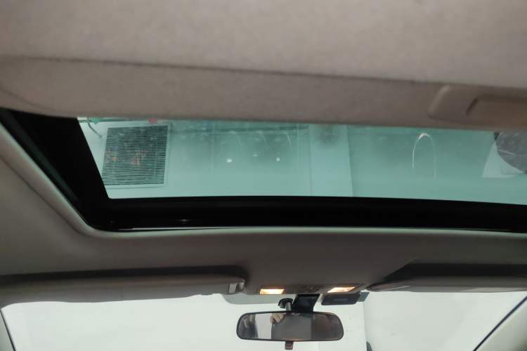 Used Mazda CX-7 2014 2.3T Smart All-Wheel-Drive Sport Edition
