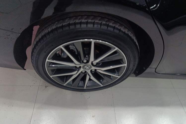 Used Toyota Camry 2021 Dual-Motor 2.5HG Luxury Edition
