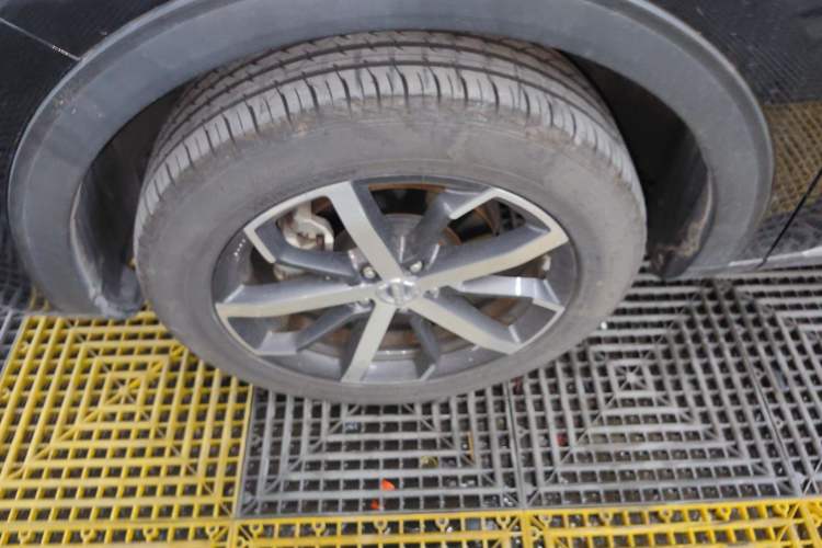 Used Haval F7 2019 1.5T Two-Wheel Drive i-Trend China VI Standard
