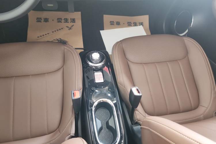 Used Wuling Bingo 2023 333 km Enjoyment Version
