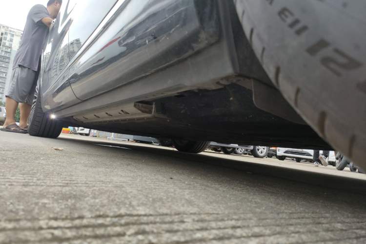 Used Hima AITO M9 2024 Range-Extended Ultra Version 52 kWh 5-Seater Model
