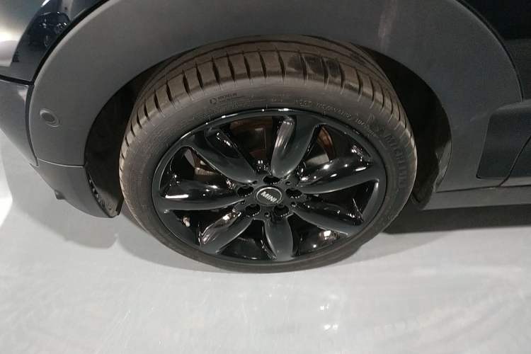 Used  Clubman 2022 Facelift 1.5T COOPER Connoisseur