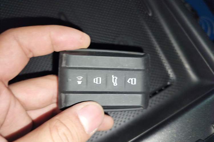 Used Tank 300 New Energy 2025 Hi4-T
