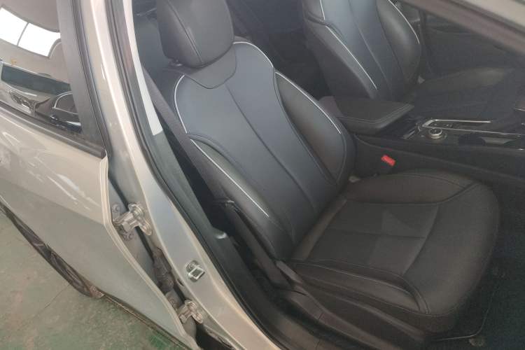 Used Buick Velite 6 2024 430km Enjoyment Version
