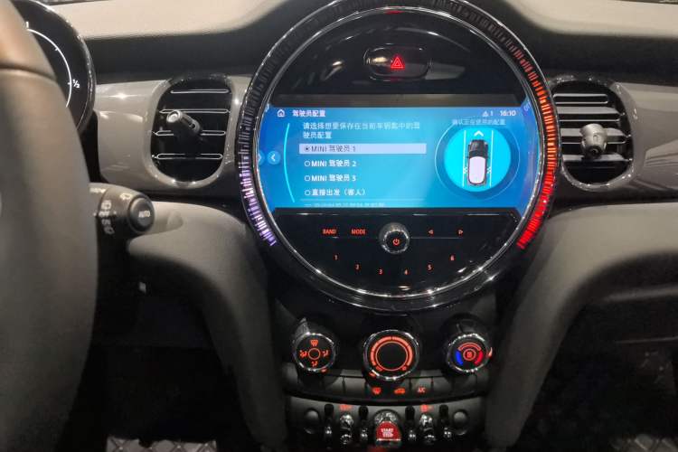 Used  MINI 2023 1.5T ONE Five-Door Edition