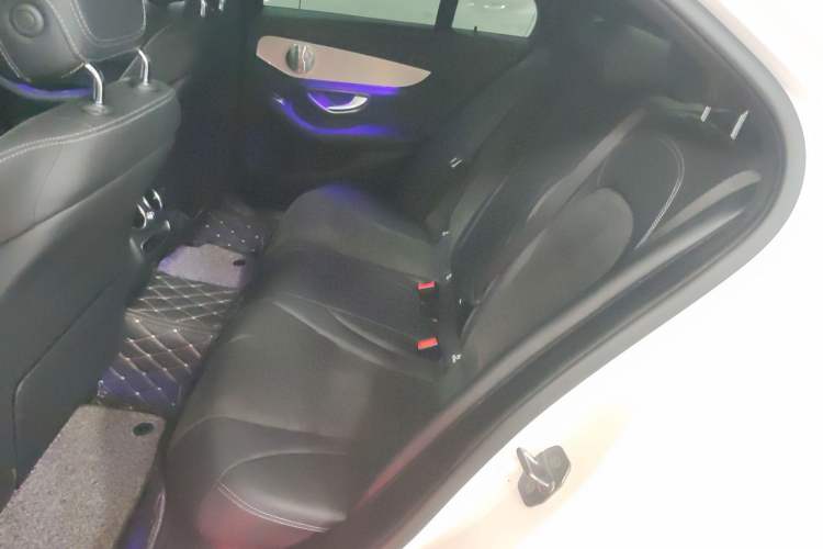 Used Mercedes-Benz C-Class 2020 Restyled C 260 Sport Edition
