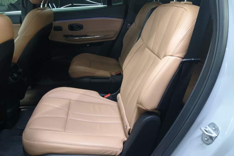 Used Nio ES8 2022 100 kWh Six-Seater Version
