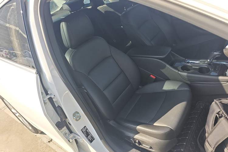 Used Chevrolet Malibu XL 2017 1.5T Automatic Ruichi Edition
