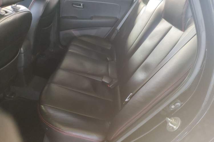 Used Hyundai Celesta 2015 1.6L Manual Comfort Model