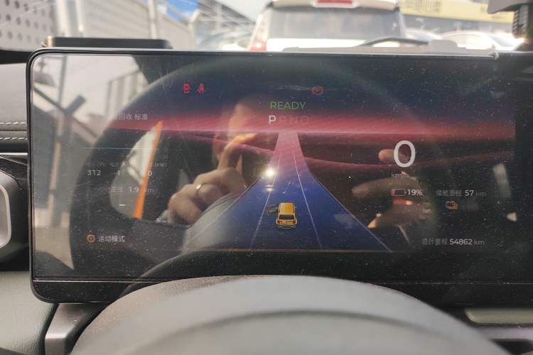 Used Baojun Spark 2023 Flagship Edition
