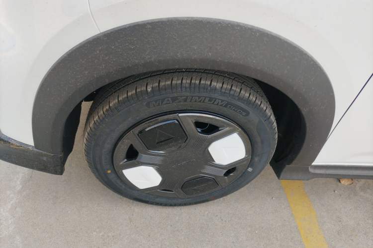 Used  Panda 2025 210km Panda Kart
