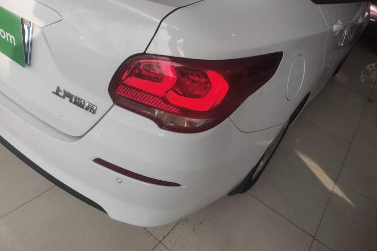 Used Chevrolet Cavalier 2018 320 Manual Xinyue Edition