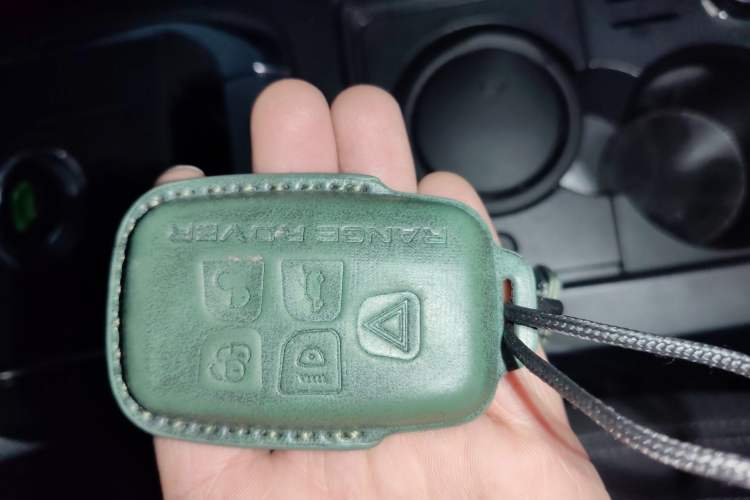 Used Land Rover Discovery Sport 2016 2.0T SE