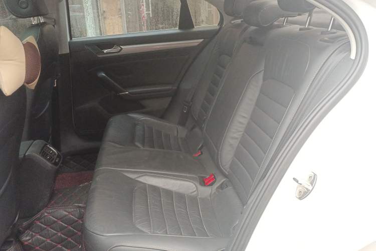 Used Volkswagen Lamando 2017 280TSI DSG Comfort Edition