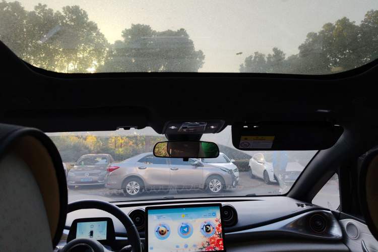 Used BYD Dolphin 2021 405 km Fashion Edition
