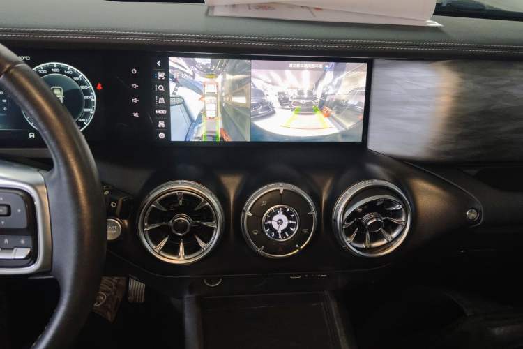 Used Tank 300 2021 Off-Road Edition 2.0T Conqueror
