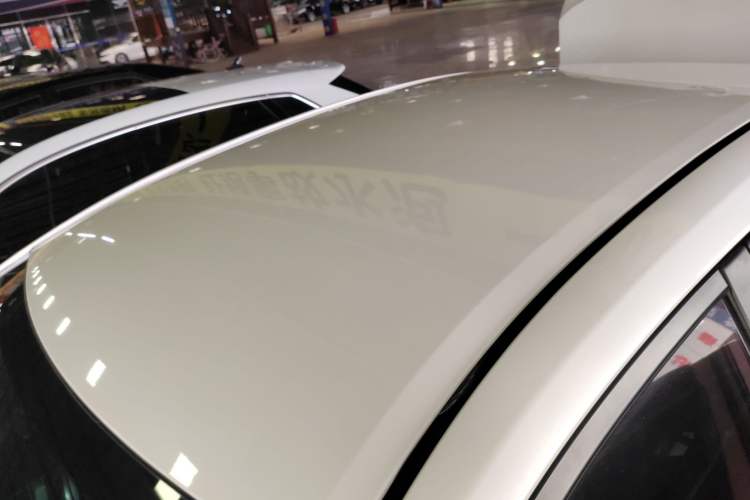 Used Toyota Levin 2017 Revised Version 185T CVT New Sharp Edition China V Standard
