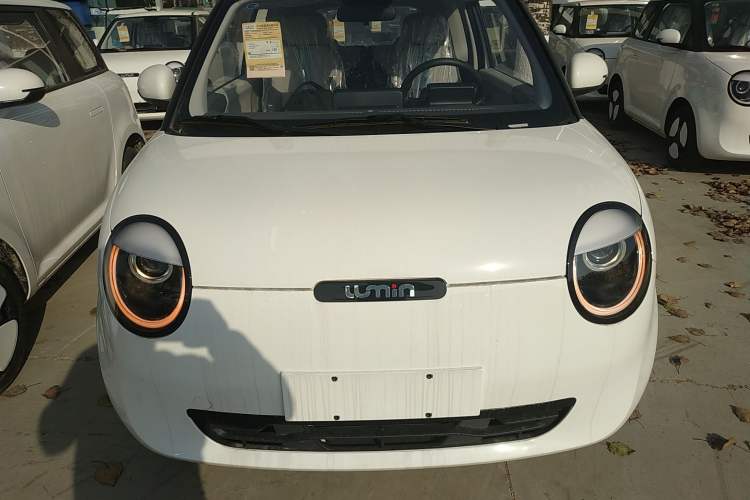 Used  Lumin 2024 130km Qingyue Version
