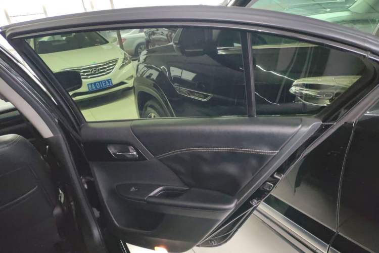 Used Honda Accord 2016 2.0L Comfort Edition