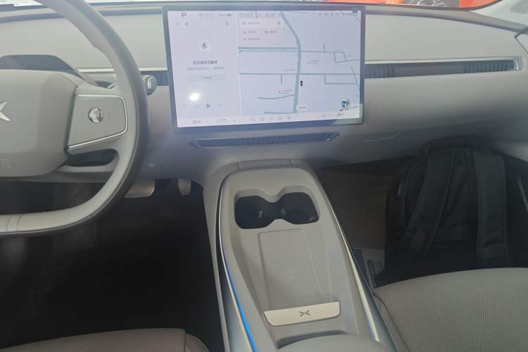 Used XPeng MONA M03 2024 620 with Ultra-Long Range