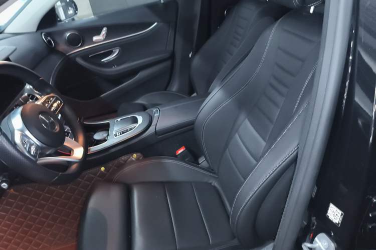 Used Mercedes-Benz E-Class 2016 E 200 L Sport Edition