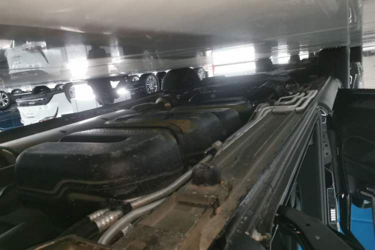 Used Mercedes-Benz Vito 2024 2.0T Business Version 7 Seats