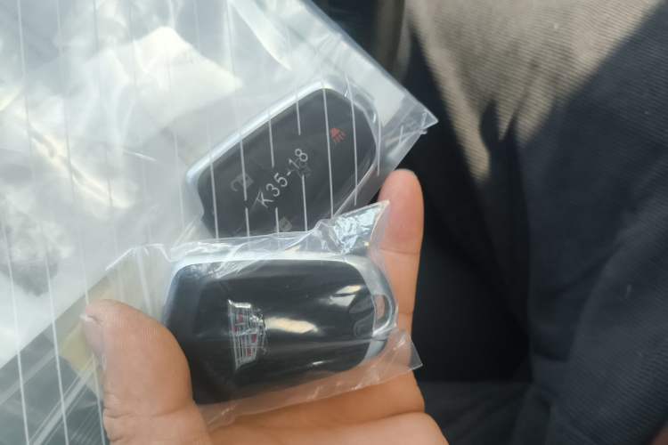 Used Cadillac ATS-L 2017 28T Tech Edition