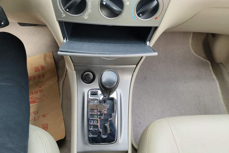 Used Toyota Corolla EX 2013 1.6L Automatic Excellence Edition
