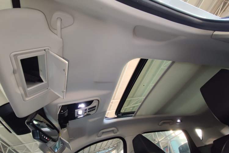 Used Haval H6 2021 1.5T Automatic Champion Edition
