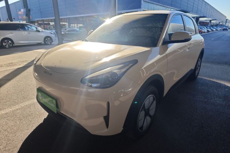 Used Geely Galaxy Geome 