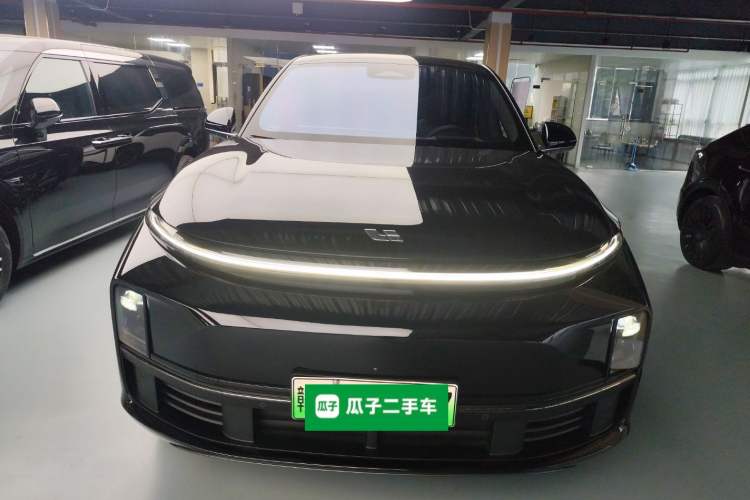 Used Li Auto L7 2023 Air model
