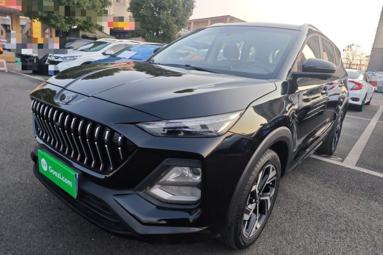 Used SOL X8 2021 300T DCT Prestige Smart Connectivity Edition 5-seater