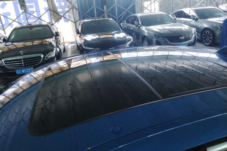 Used BMW 1 Series 2017 118i Design Package Model