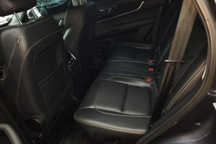 Used Chery Tiggo 8 2025 Excellence Edition 230 TCI Automatic Luxury Version 5 Seats
