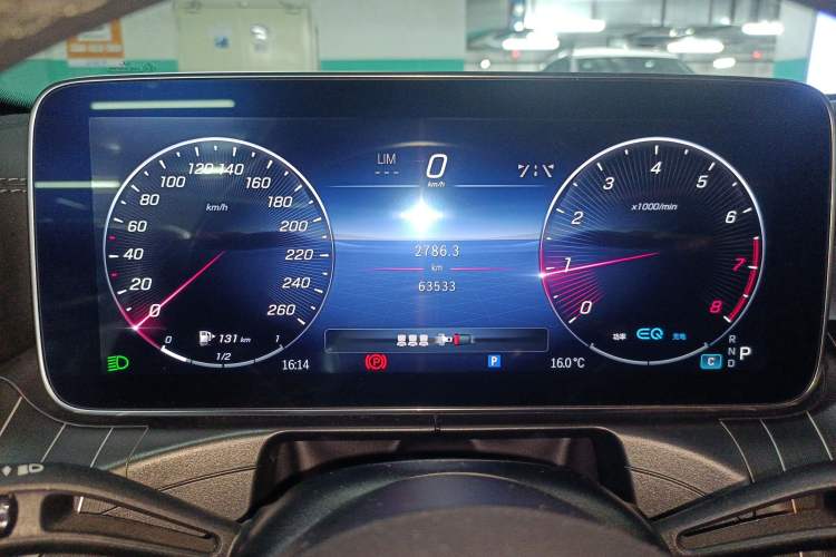 Used Mercedes-Benz C-Class 2022 Restyled C 200 L Sport Edition
