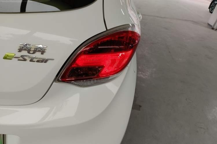 Used Oshan Benni E-Star 2020 Xinyue Edition Lithium-NMC