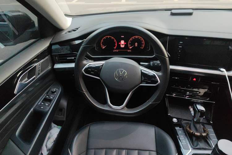 Used Volkswagen Passat 2023 330TSI Starry Elite Edition
