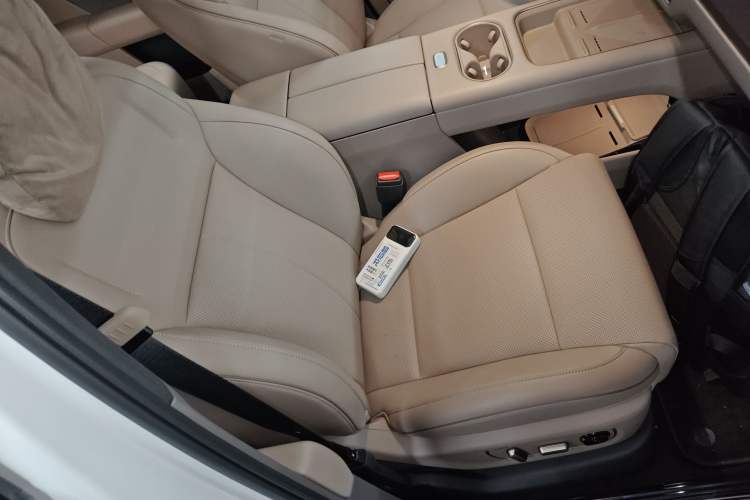 Used Li Auto Li Auto i6 
