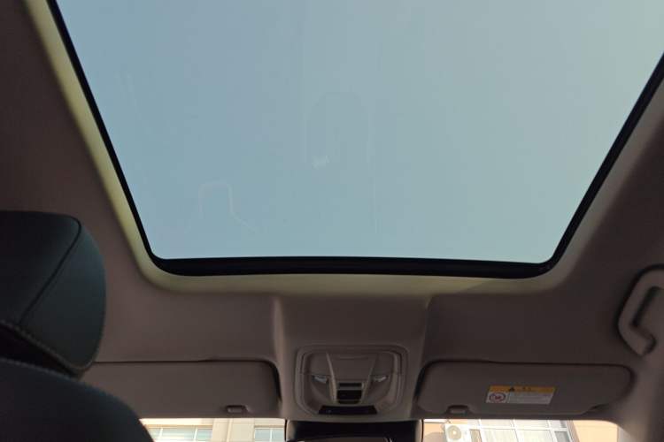 Used Haval H6 2021 3rd Generation 1.5T Automatic Two-Wheel-Drive Supreme