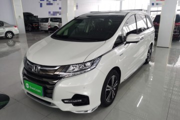 Used Honda Odyssey 2021 2.0L Rui·Smart Edition