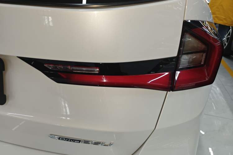 Used BMW X1 2023 sDrive25Li X Design Package