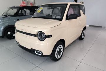 Used Geely Galaxy Panda 2025 210 km – Yuanqi Bear