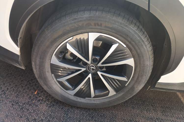 Used Lexus RZ 2023 450e All-Wheel Drive Luxury Edition