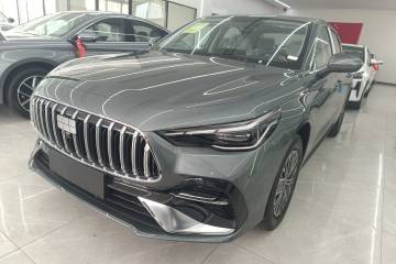 Used Geely Galaxy Galaxy Stellar 6 2026 Model 60km Sailing Edition