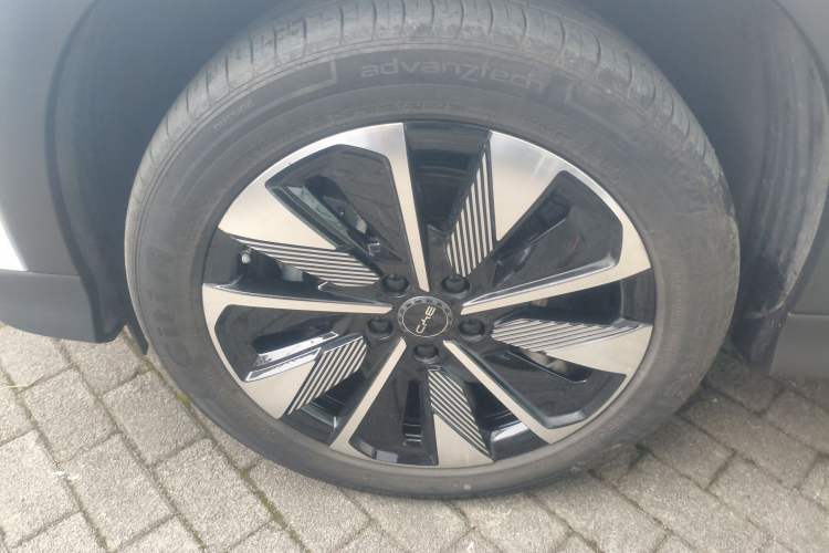 Used BYD Song PLUS New Energy 2024 HONOR Edition DM-i 110km Flagship PLUS
