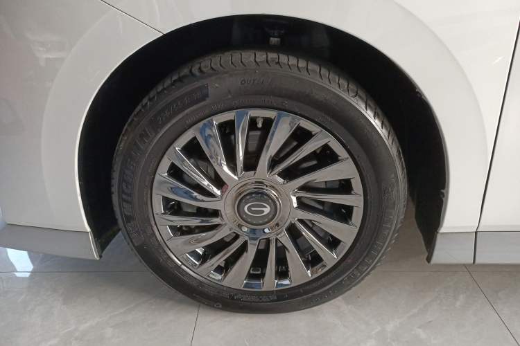 Used GAC Trumpchi M8 2023 Zongshi Series 400T Flagship Edition
