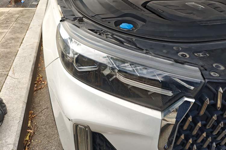 Used Bestune T99 2020 20TD Automatic Premium Edition