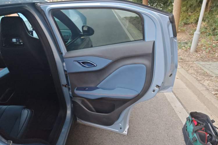 Used BYD Seagull 2024 Honor Edition 305km Dynamic Version
