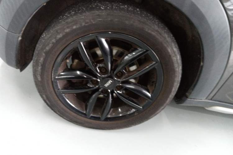 Used  Countryman 2014 1.6T COOPER ALL4 Fun
