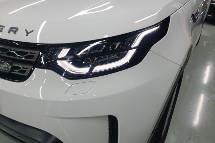 Used Land Rover Discovery 2020 2.0T SE